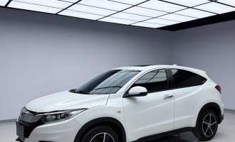Honda VEZEL 2020 1.5L CVT Pioneer 
