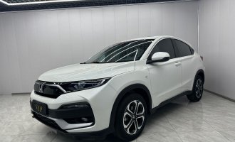 Honda XR-V 2021 1.5L CVT Deluxe 