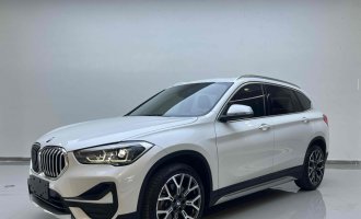 BMW x1 2021 Modified xDrive25Li Premium 
