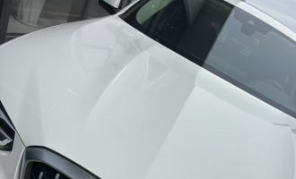 BMW X4 2022 xDrive 25i M Sport Package 