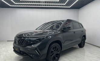 Jetta VS7 2022 280TSI Auto High Gloss Pleasure Edition 