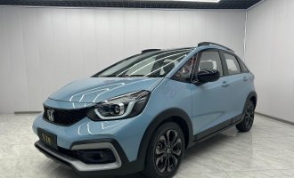 Honda LIFE 2021 1.5L CVT SPO-SS Spirit Edition 
