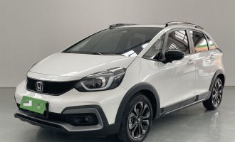 Honda LIFE  2021 1.5L CVT CRO-SS Spirit Edition 