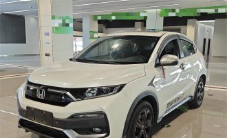 Honda XR-V  2021 220TURBO CVT Comfort Edition 