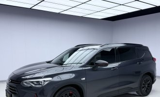 Chevrolet ORLANDO  2020 Light Hybrid Redline 530T Auto Vertical (5+2 models) 