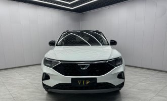 Jetta VS7 2021 Panda Edition 1.4T Auto Glory Edition 