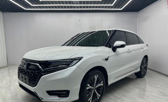 Honda UR-V 2020 370TURBO 4WD Premium 