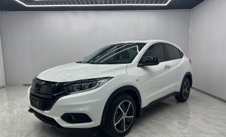 Honda VEZEL 2020 1.5L CVT Pioneer Edition 