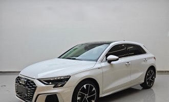 Audi a3 2021 sportback 35 TFSI Fashion Sport 