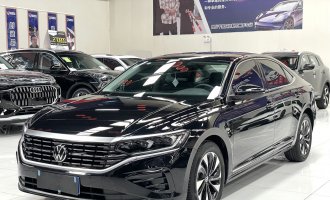 Volkswagen Passat 2022 280TSI Elite 