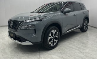 Nissan X-Trail 2023 e-POWER Super Hybrid Dual Motor 4WD Deluxe 