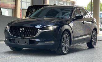 Mazda CX-30 2021 2.0L Auto JiaYue 