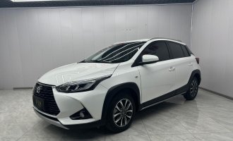Toyota YARiS L  2022 Zephyr X 1.5L CVT Deluxe PLUS Edition 