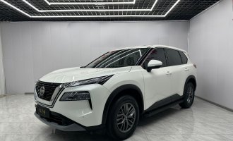 Nissan X-TRAIL 2021 VC-Turbo 300 CVT 2WD Deluxe 