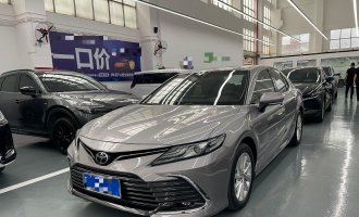 2021 Camry 2.0G Deluxe 