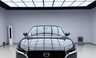 Mazda CX-30 2020 2.0L Automatic Elegant 