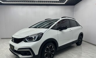 Honda LIFE 2021 1.5L CVT SPO-SS Spirit Edition 