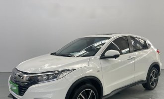 2020 Honda VEZEL Pioneer 