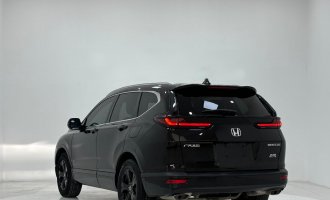 2021 BREEZE 240TURBO CVT 2WD Intelligent Enjoyment Edition 