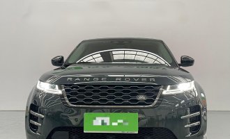 Range Rover Evoque 2021 Evoque L 249PS R-Dynamic Первое издание Первое издание 