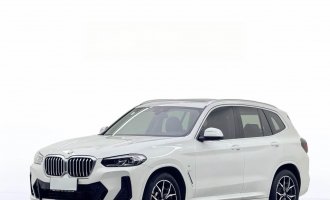 BMW X3  2022 Модифицированный xDrive25i M Sport Package 