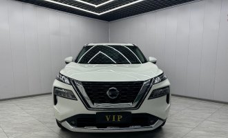 Nissan X-TRAIL  2021 VC-Turbo 300 CVT 4WD Deluxe 
