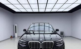  BMW X3 2022 модельного года xDrive25iM Sport Package
