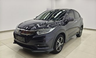  2020 Honda Vezel  1.5L Luxury