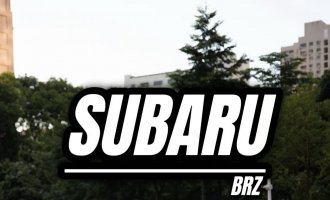 Subaru BRZ Модель 2022 года, 2,4 л, механическая коробка передач