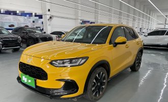 Honda ZR-V  2022 ZR-V Zhi Zai 1.5T CVT Premium Edition