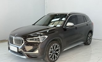  BMW X1 2021 xDrive25Li Luxury Edition