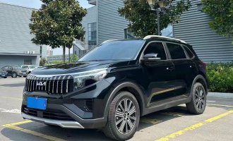 TALAGON 2021 380TSI Полный привод Флагманская версия Victory Edition