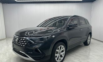 Jetta VS7  2021 1.4T Automatic Enjoy Edition
