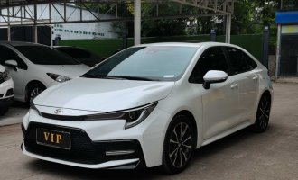  Levin 2021 Модель 185T CVT Sport Edition