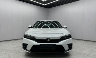 Honda Civic  2022 240TURBO CVT Sport Edition