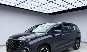 Custo 2021 270TGDi Prestige Edition LUX