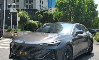  CCAG UNI-V 2022 Модель 1.5T Smart Navigation Edition