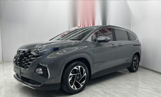 Custo 2021 270TGDi Prestige Edition LUX
