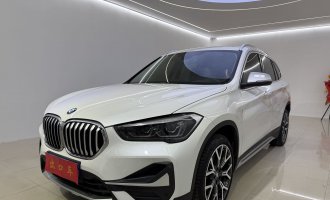 BMW X12022 xDrive25Li Luxury Edition