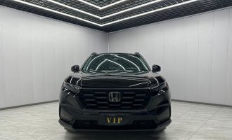 Honda CR-V  2023 240TURBO 2WD Sharp Edition 5-местный