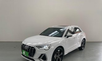 Audi Q3  2022 45 TFSI quattro Sporty Style