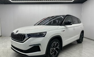 Škoda Kamiq  2022 GT 1,5 л Автоматическая коробка передач Premium Edition