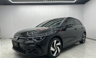 Volkswagen Golf  2021 280TSI DSG R-Line