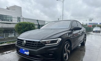 Sagitar 2021 280TSI DSG Luxury Smart Connect Edition