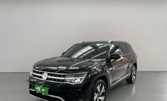 Volkswagen Teramont  2022 380TSI 4WD Prestige Luxury Edition