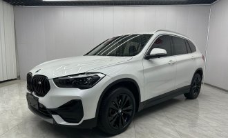 BMW X1  2021 sDrive20Li Fashion Edition