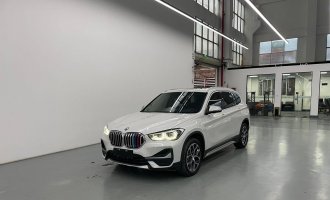BMW X1  2022 sDrive20Li Luxury Edition