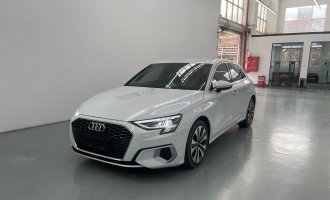 Audi A3  2021 Sportback 35 TFSI Ambition Plus