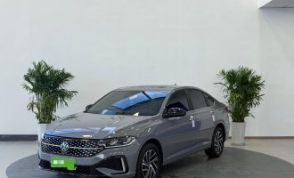 Volkswagen Lavida  2023 280TSI DSG Starry Sky Edition