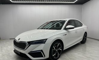 Škoda Octavia  2021 PRO TSI280 DSG Prestige Edition